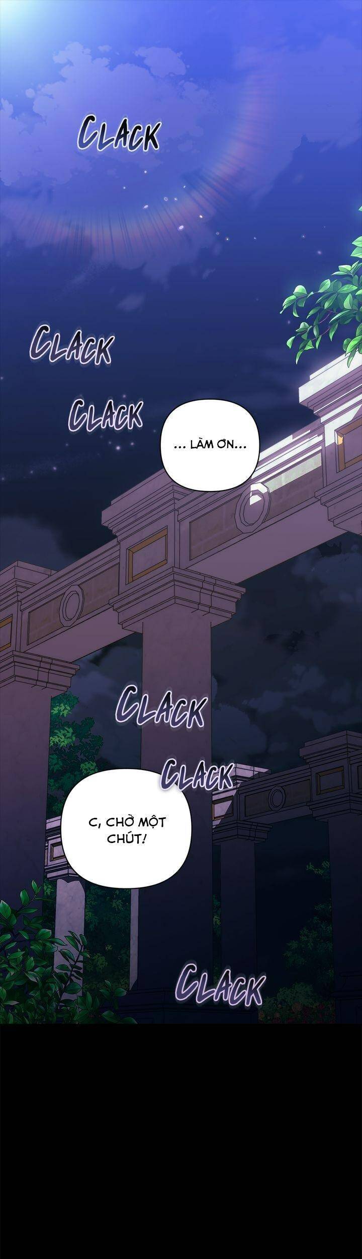Cuộc Hôn Nhân Này Dù Sao Cũng Sẽ Tan Vỡ Mà Thôi Chap 1 - Next Chap 2