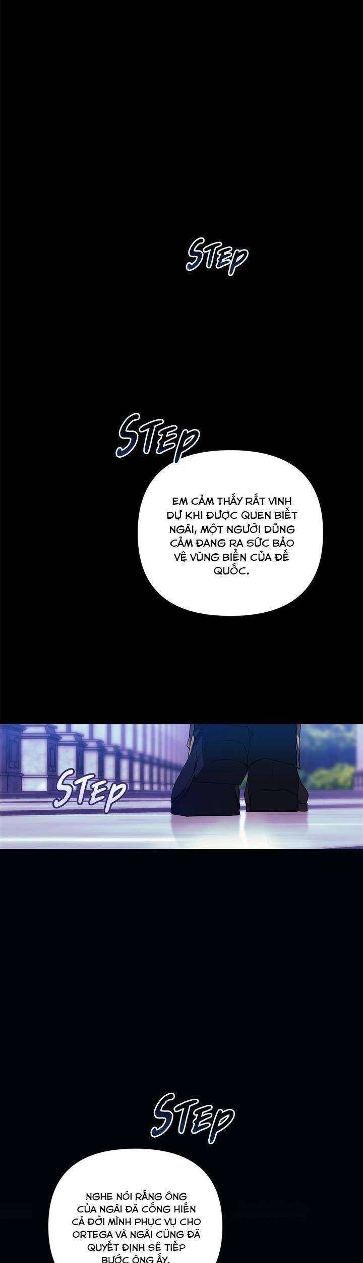 Cuộc Hôn Nhân Này Dù Sao Cũng Sẽ Tan Vỡ Mà Thôi Chap 1 - Next Chap 2