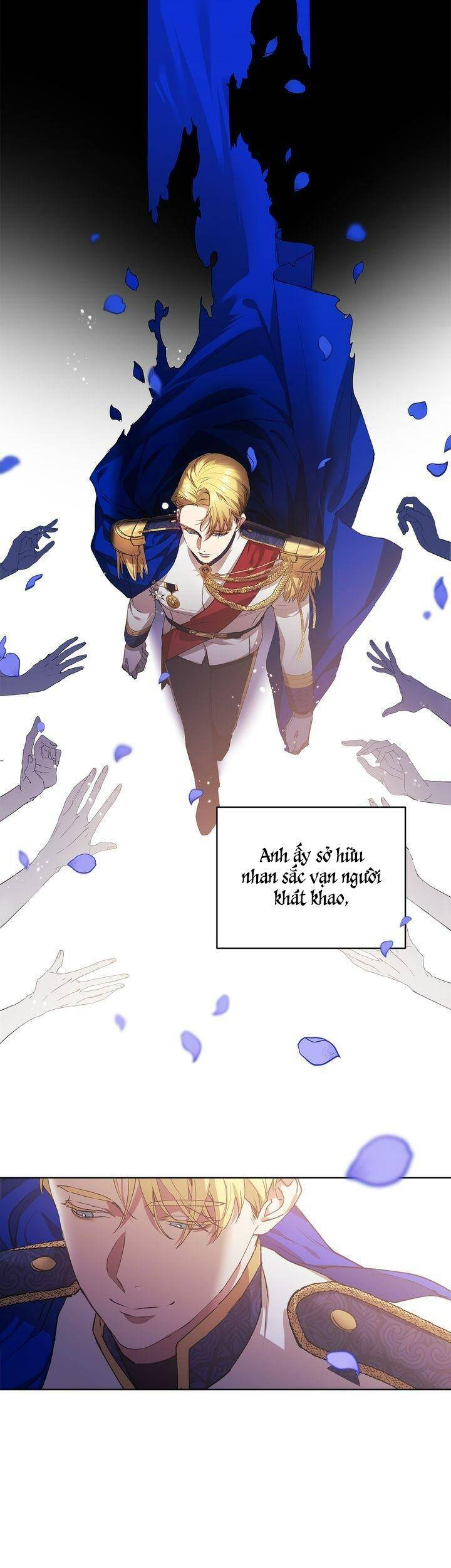 Cuộc Hôn Nhân Này Dù Sao Cũng Sẽ Tan Vỡ Mà Thôi Chap 1 - Next Chap 2