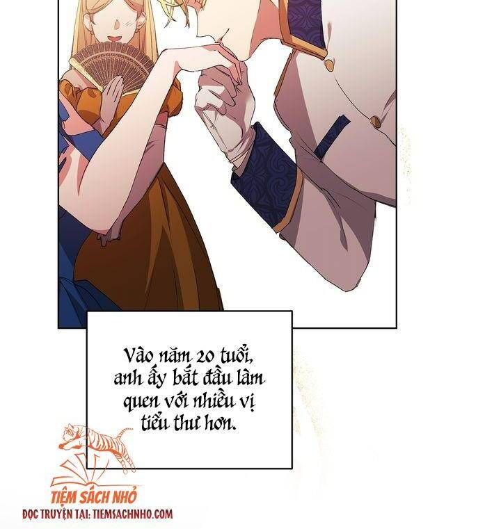 Cuộc Hôn Nhân Này Dù Sao Cũng Sẽ Tan Vỡ Mà Thôi Chap 1 - Next Chap 2