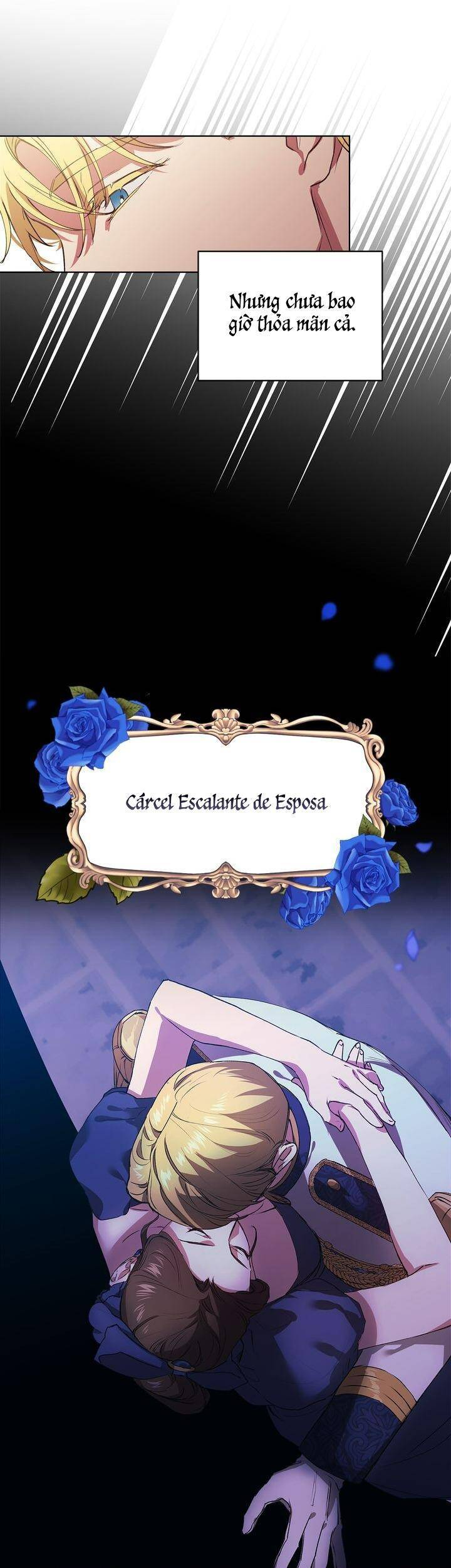 Cuộc Hôn Nhân Này Dù Sao Cũng Sẽ Tan Vỡ Mà Thôi Chap 1 - Next Chap 2