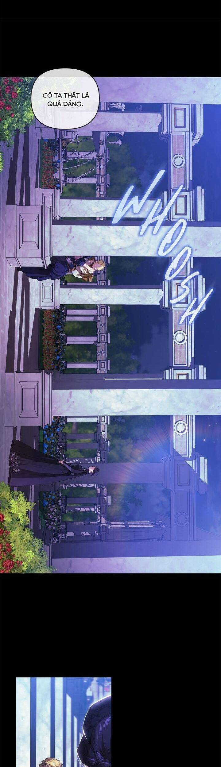 Cuộc Hôn Nhân Này Dù Sao Cũng Sẽ Tan Vỡ Mà Thôi Chap 1 - Next Chap 2