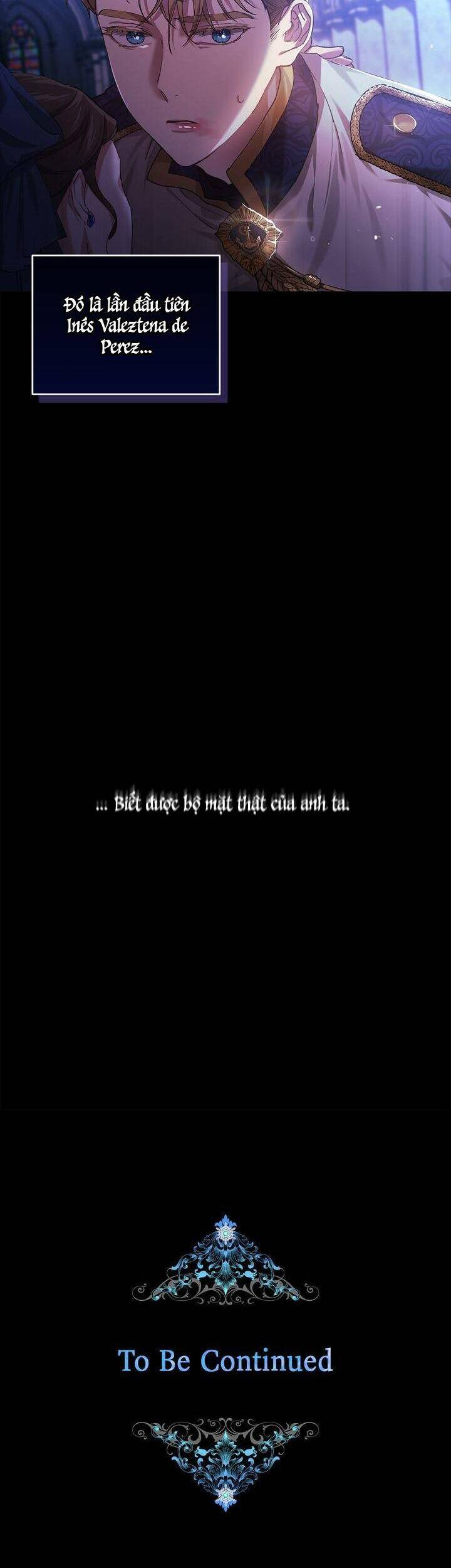 Cuộc Hôn Nhân Này Dù Sao Cũng Sẽ Tan Vỡ Mà Thôi Chap 1 - Next Chap 2
