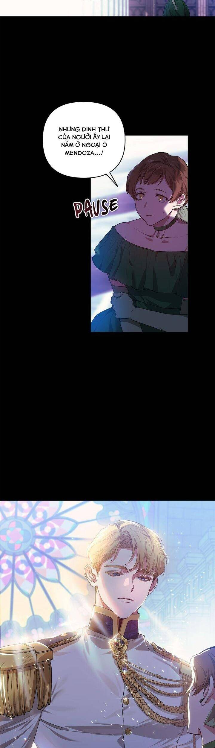 Cuộc Hôn Nhân Này Dù Sao Cũng Sẽ Tan Vỡ Mà Thôi Chap 1 - Next Chap 2