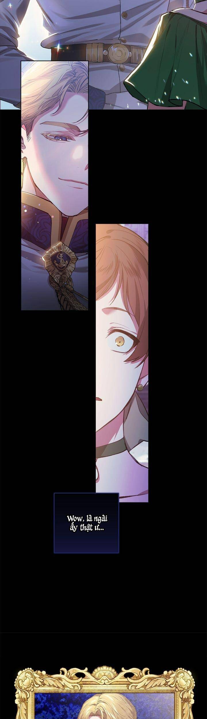 Cuộc Hôn Nhân Này Dù Sao Cũng Sẽ Tan Vỡ Mà Thôi Chap 1 - Next Chap 2