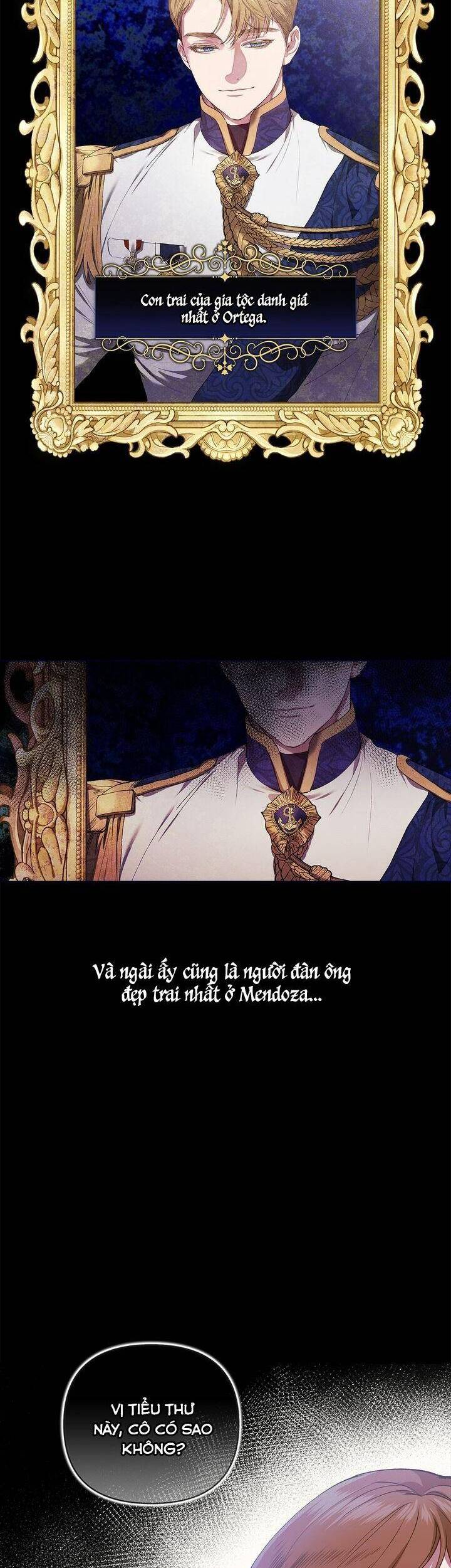 Cuộc Hôn Nhân Này Dù Sao Cũng Sẽ Tan Vỡ Mà Thôi Chap 1 - Next Chap 2