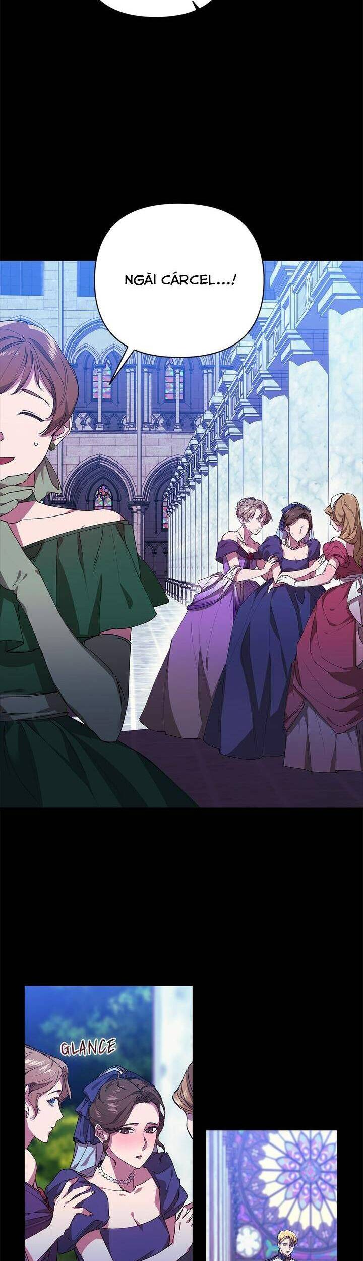 Cuộc Hôn Nhân Này Dù Sao Cũng Sẽ Tan Vỡ Mà Thôi Chap 1 - Next Chap 2