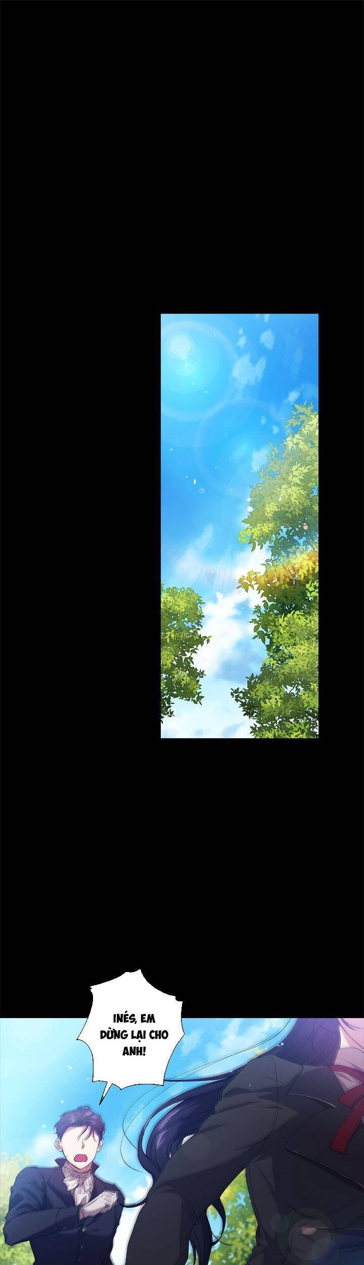 Cuộc Hôn Nhân Này Dù Sao Cũng Sẽ Tan Vỡ Mà Thôi Chap 10 - Next Chap 11