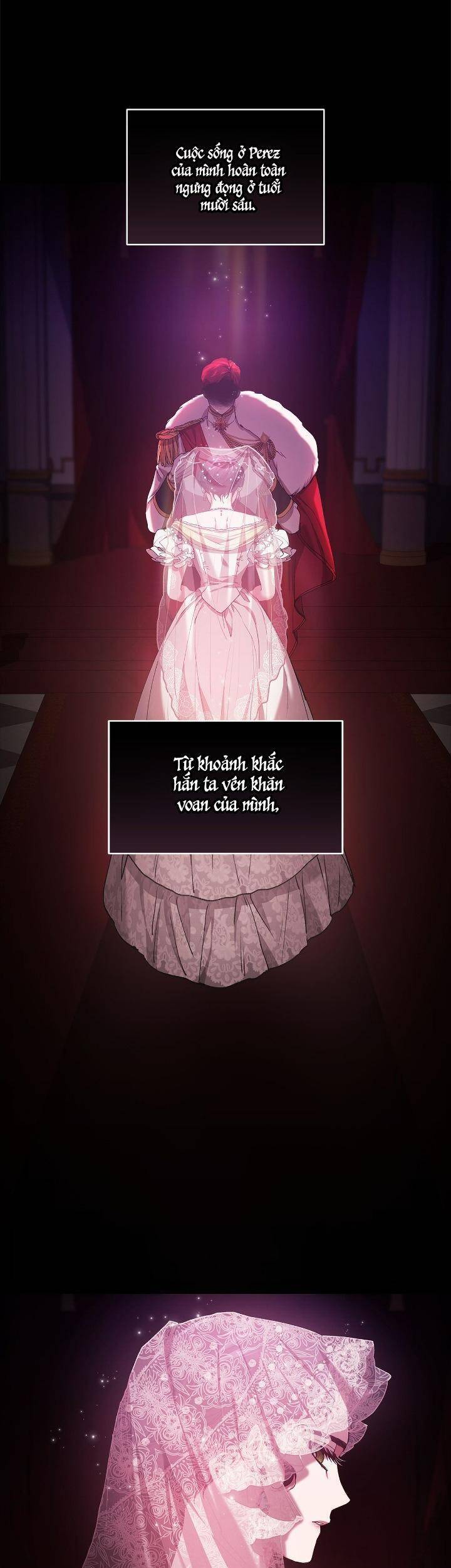 Cuộc Hôn Nhân Này Dù Sao Cũng Sẽ Tan Vỡ Mà Thôi Chap 10 - Next Chap 11