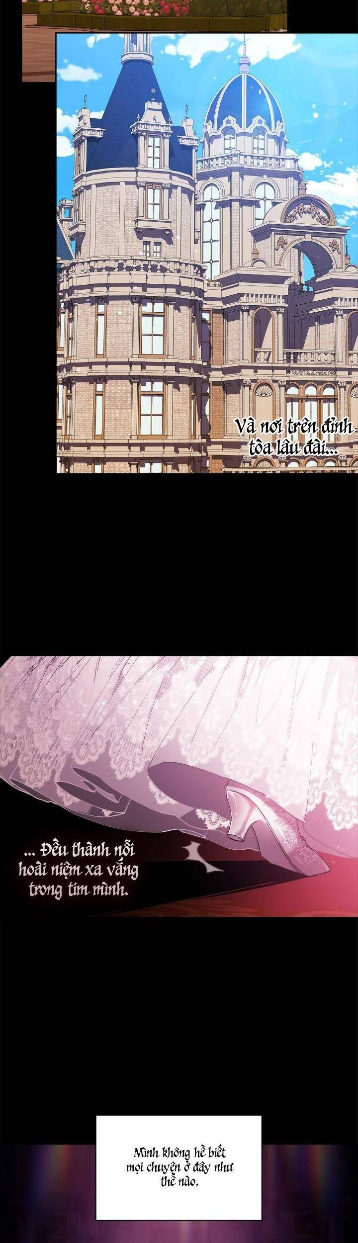 Cuộc Hôn Nhân Này Dù Sao Cũng Sẽ Tan Vỡ Mà Thôi Chap 10 - Next Chap 11