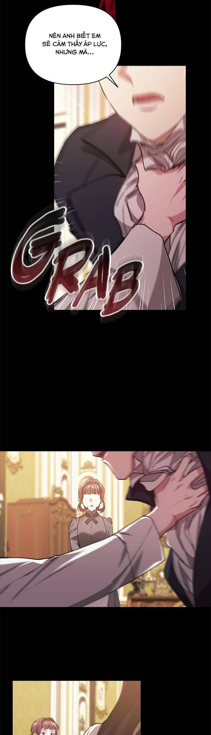 Cuộc Hôn Nhân Này Dù Sao Cũng Sẽ Tan Vỡ Mà Thôi Chap 10 - Next Chap 11