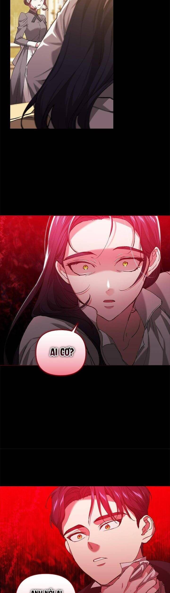 Cuộc Hôn Nhân Này Dù Sao Cũng Sẽ Tan Vỡ Mà Thôi Chap 10 - Next Chap 11