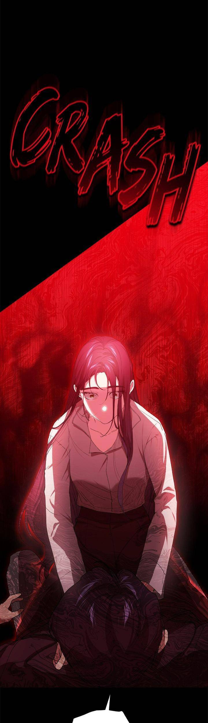 Cuộc Hôn Nhân Này Dù Sao Cũng Sẽ Tan Vỡ Mà Thôi Chap 10 - Next Chap 11