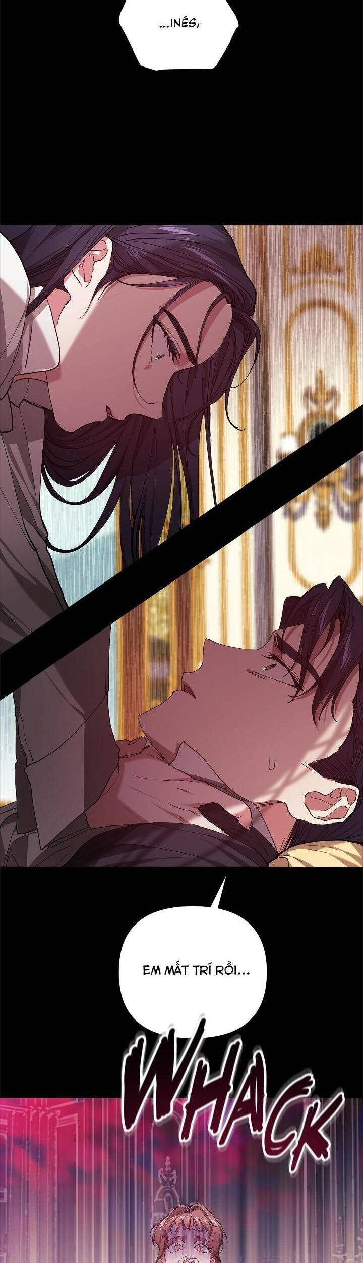Cuộc Hôn Nhân Này Dù Sao Cũng Sẽ Tan Vỡ Mà Thôi Chap 10 - Next Chap 11
