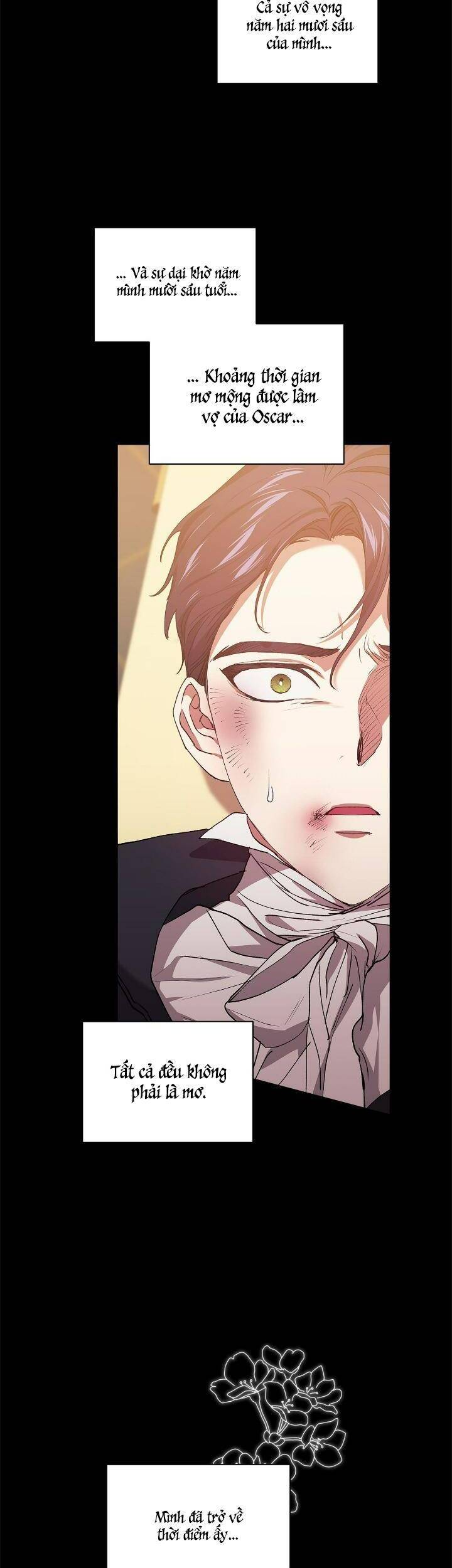 Cuộc Hôn Nhân Này Dù Sao Cũng Sẽ Tan Vỡ Mà Thôi Chap 10 - Next Chap 11