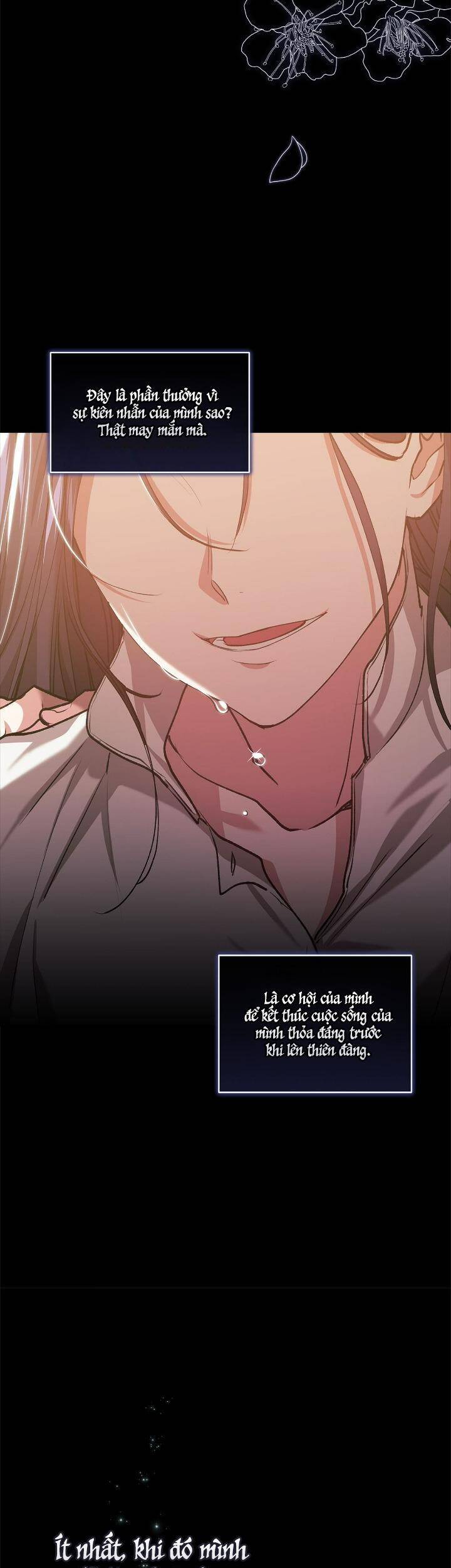 Cuộc Hôn Nhân Này Dù Sao Cũng Sẽ Tan Vỡ Mà Thôi Chap 10 - Next Chap 11
