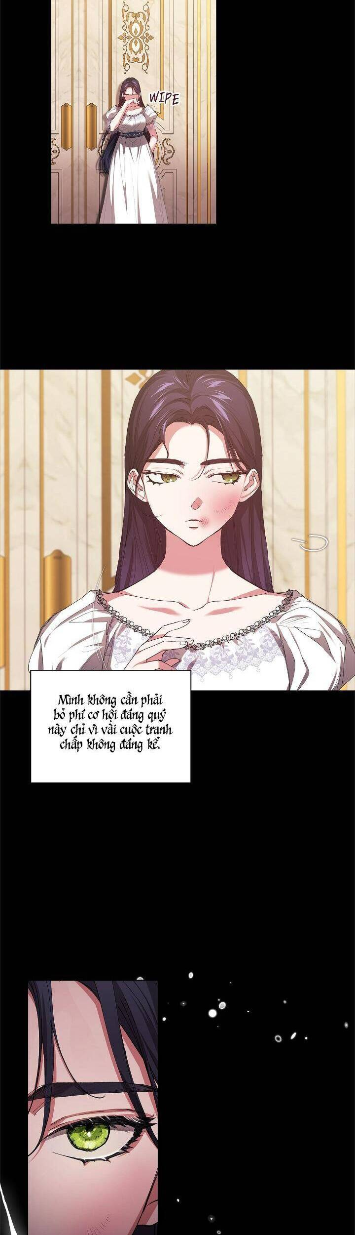 Cuộc Hôn Nhân Này Dù Sao Cũng Sẽ Tan Vỡ Mà Thôi Chap 10 - Next Chap 11