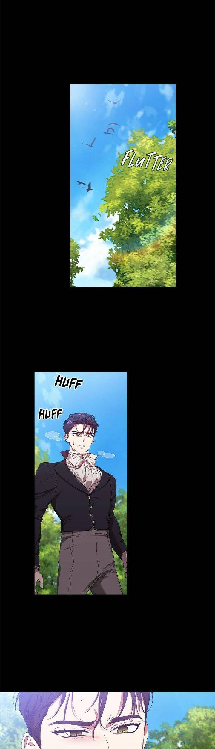 Cuộc Hôn Nhân Này Dù Sao Cũng Sẽ Tan Vỡ Mà Thôi Chap 10 - Next Chap 11