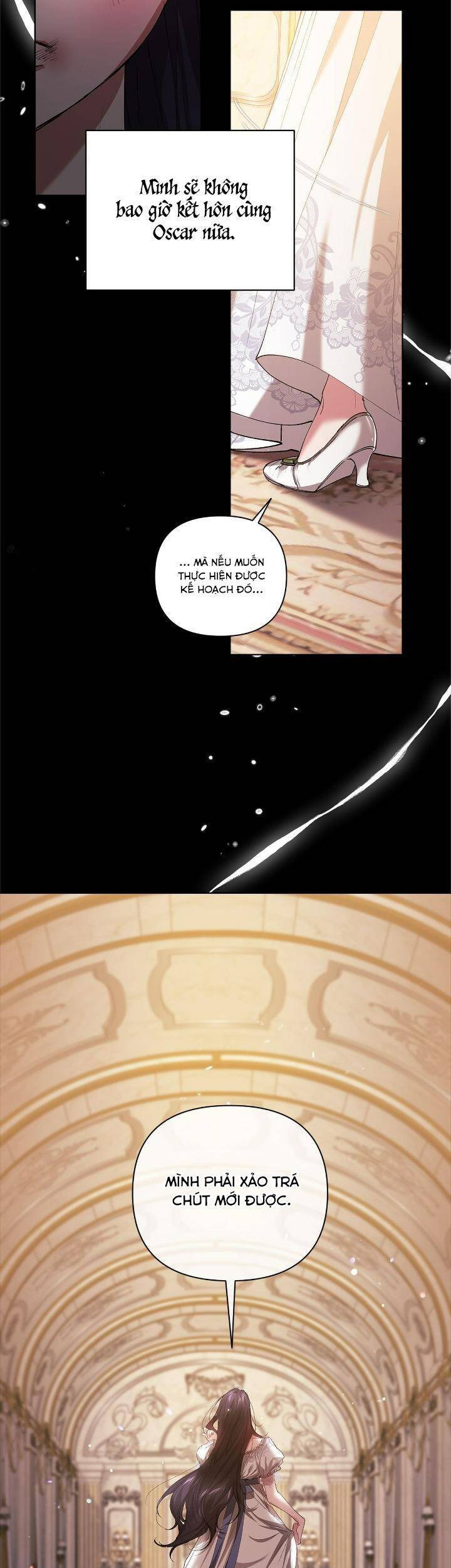 Cuộc Hôn Nhân Này Dù Sao Cũng Sẽ Tan Vỡ Mà Thôi Chap 10 - Next Chap 11