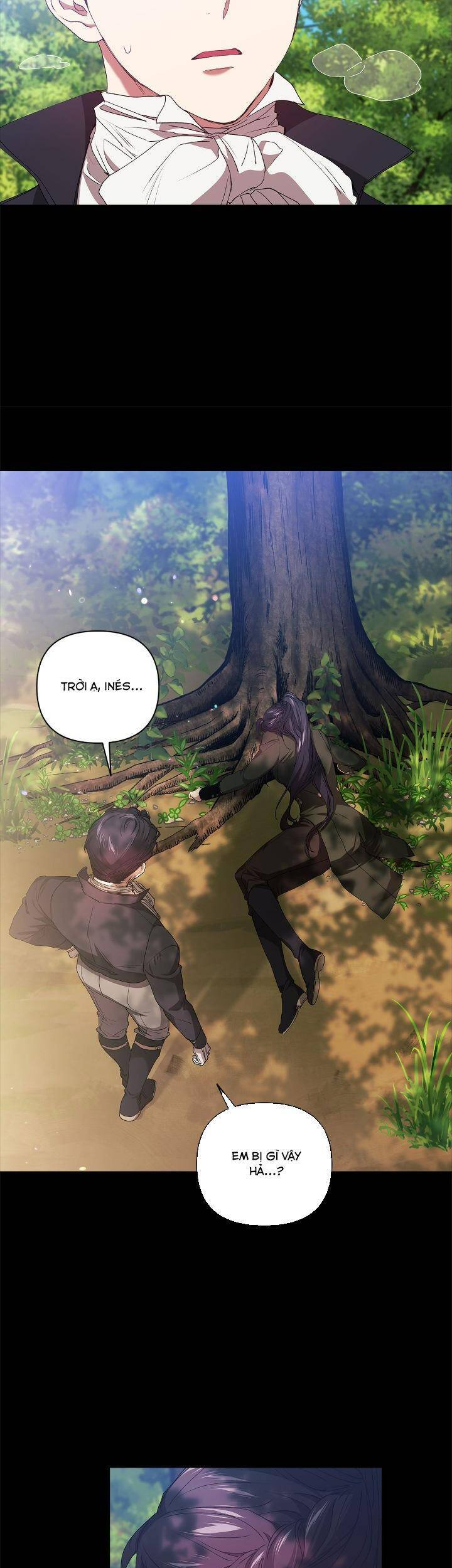 Cuộc Hôn Nhân Này Dù Sao Cũng Sẽ Tan Vỡ Mà Thôi Chap 10 - Next Chap 11