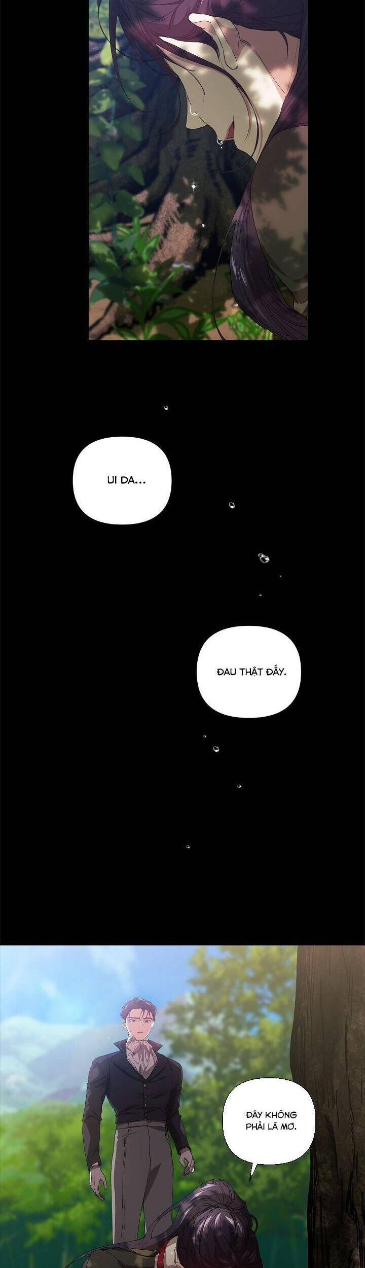 Cuộc Hôn Nhân Này Dù Sao Cũng Sẽ Tan Vỡ Mà Thôi Chap 10 - Next Chap 11