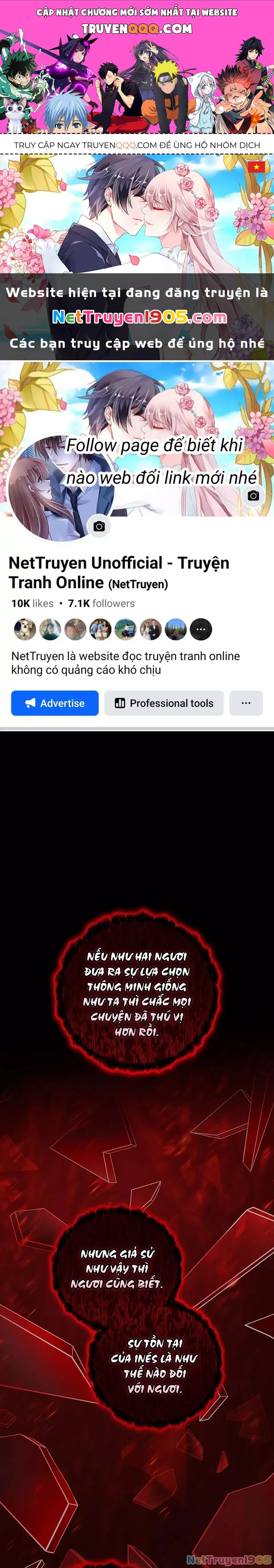 Cuộc Hôn Nhân Này Dù Sao Cũng Sẽ Tan Vỡ Mà Thôi Chap 100 - Next Chap 101