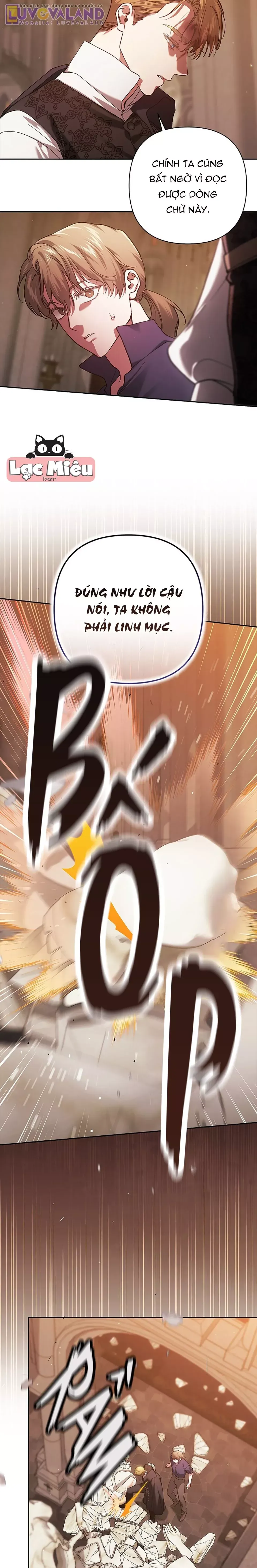 Cuộc Hôn Nhân Này Dù Sao Cũng Sẽ Tan Vỡ Mà Thôi Chap 100 - Next Chap 101