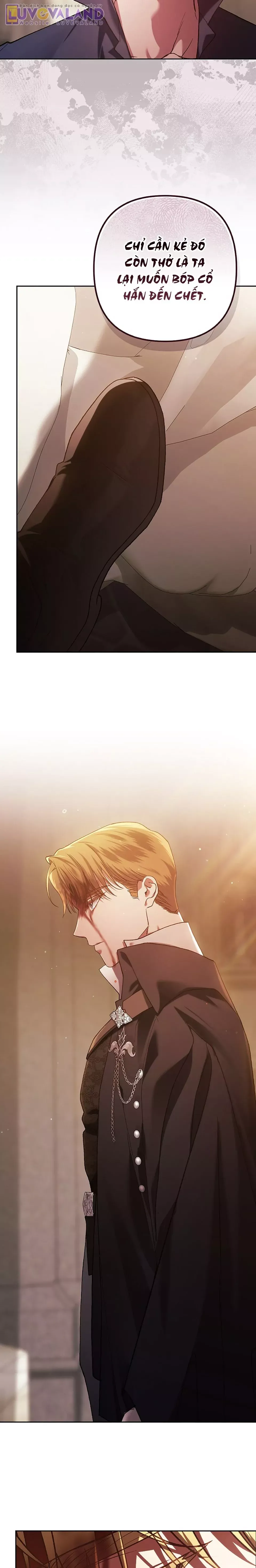 Cuộc Hôn Nhân Này Dù Sao Cũng Sẽ Tan Vỡ Mà Thôi Chap 100 - Next Chap 101