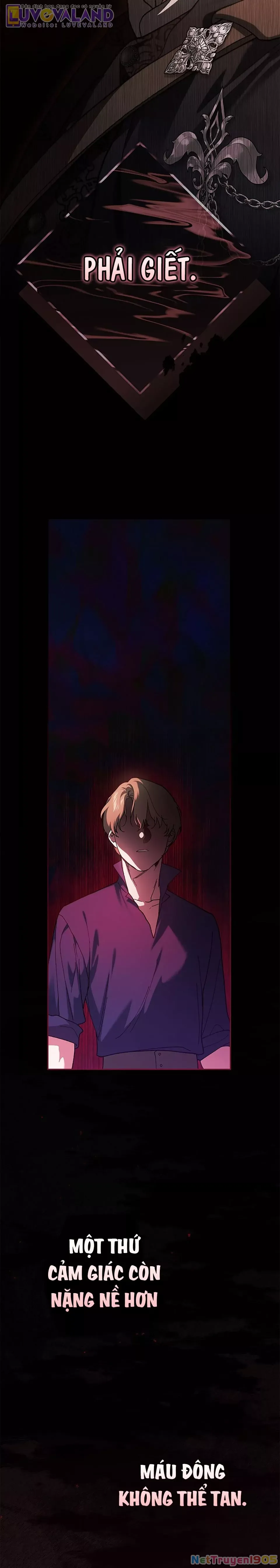 Cuộc Hôn Nhân Này Dù Sao Cũng Sẽ Tan Vỡ Mà Thôi Chap 100 - Next Chap 101