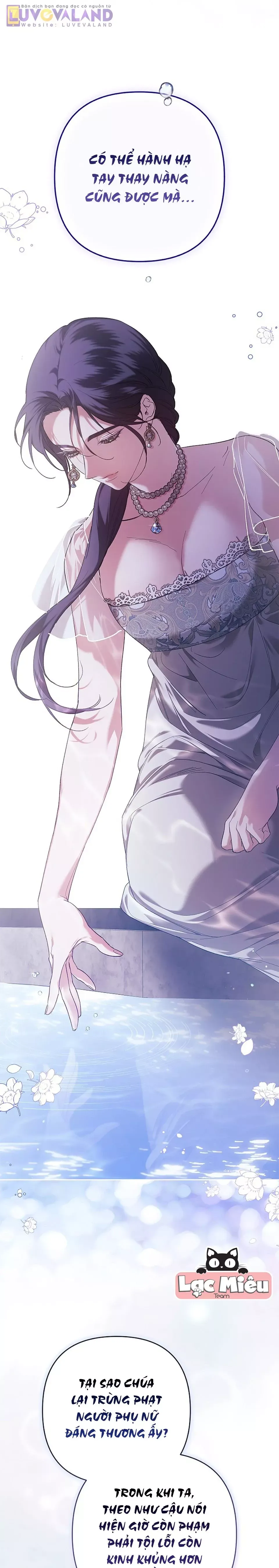 Cuộc Hôn Nhân Này Dù Sao Cũng Sẽ Tan Vỡ Mà Thôi Chap 100 - Next Chap 101