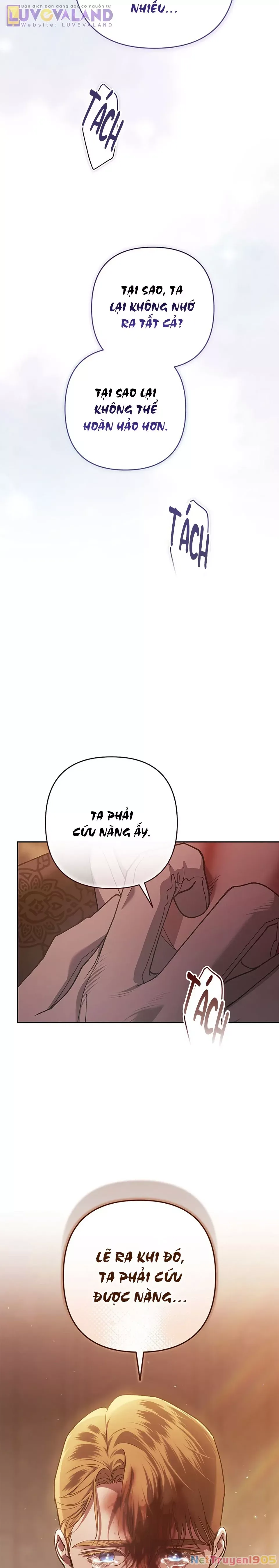 Cuộc Hôn Nhân Này Dù Sao Cũng Sẽ Tan Vỡ Mà Thôi Chap 100 - Next Chap 101