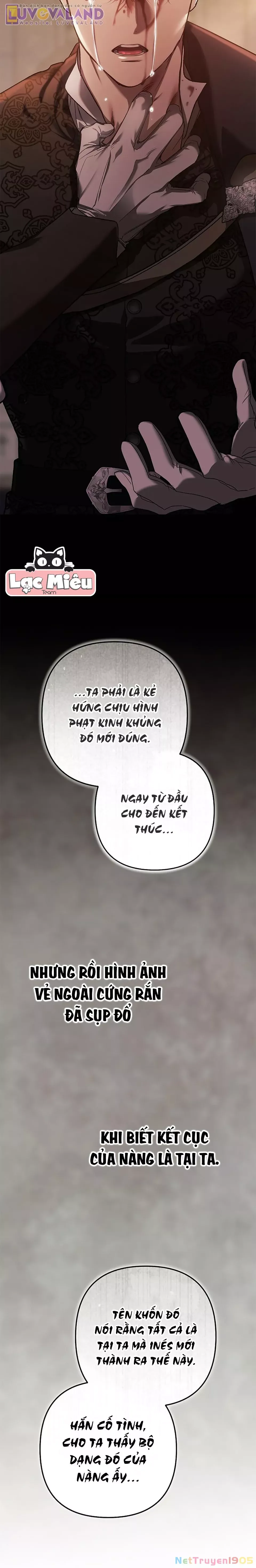 Cuộc Hôn Nhân Này Dù Sao Cũng Sẽ Tan Vỡ Mà Thôi Chap 100 - Next Chap 101