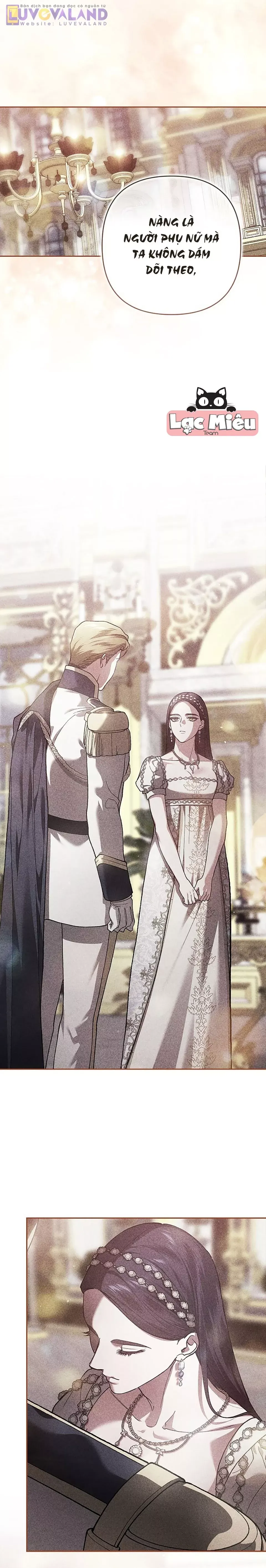 Cuộc Hôn Nhân Này Dù Sao Cũng Sẽ Tan Vỡ Mà Thôi Chap 100 - Next Chap 101