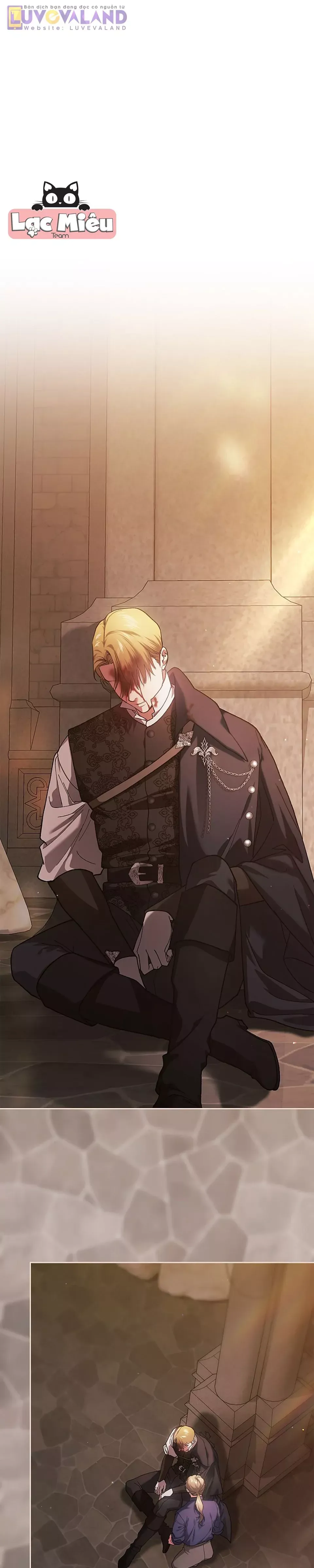 Cuộc Hôn Nhân Này Dù Sao Cũng Sẽ Tan Vỡ Mà Thôi Chap 100 - Next Chap 101