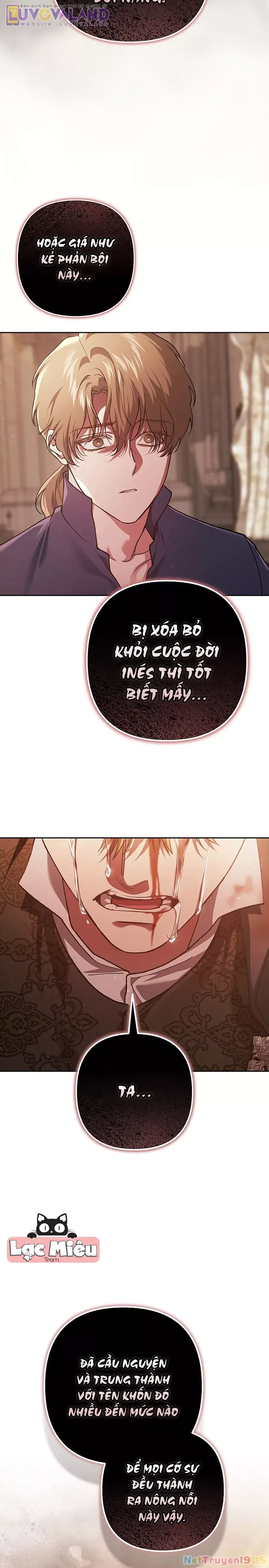Cuộc Hôn Nhân Này Dù Sao Cũng Sẽ Tan Vỡ Mà Thôi Chap 100 - Next Chap 101