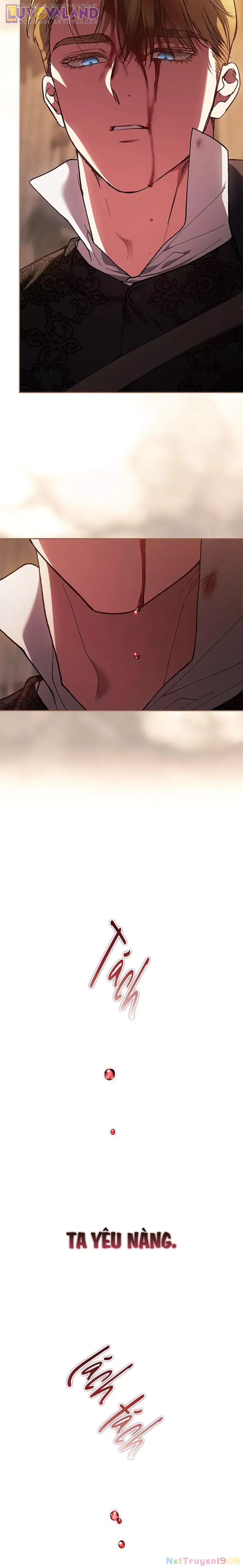 Cuộc Hôn Nhân Này Dù Sao Cũng Sẽ Tan Vỡ Mà Thôi Chap 100 - Next Chap 101