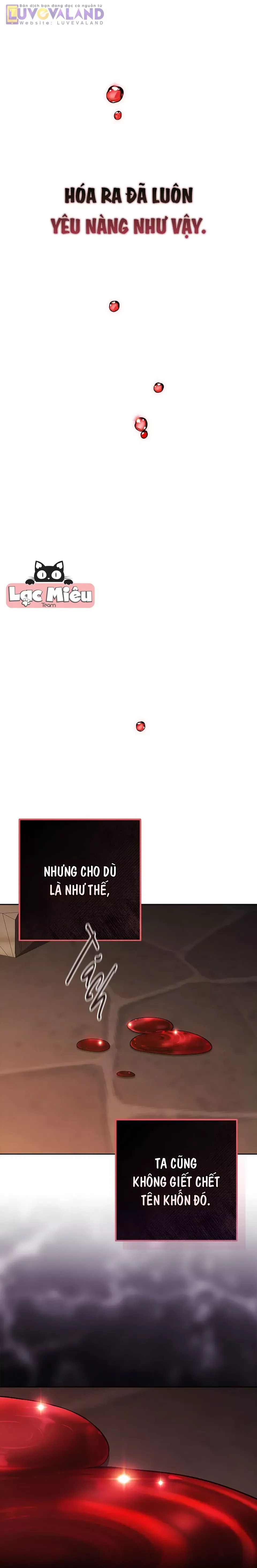 Cuộc Hôn Nhân Này Dù Sao Cũng Sẽ Tan Vỡ Mà Thôi Chap 100 - Next Chap 101