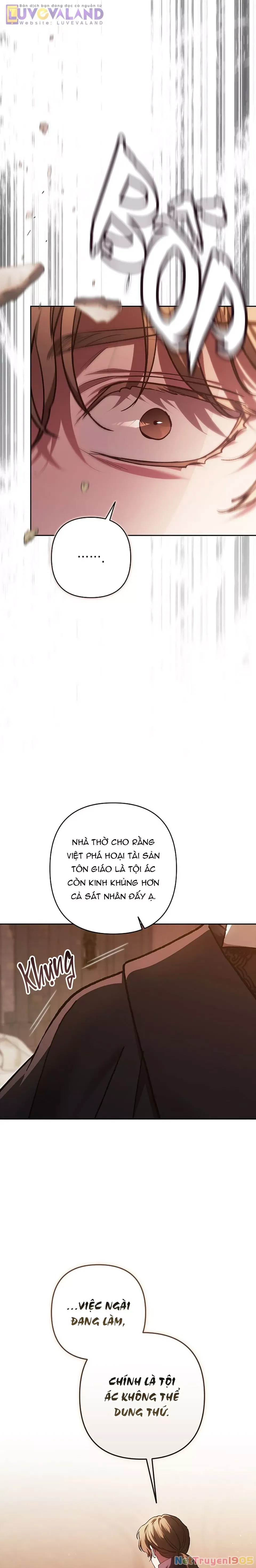 Cuộc Hôn Nhân Này Dù Sao Cũng Sẽ Tan Vỡ Mà Thôi Chap 100 - Next Chap 101