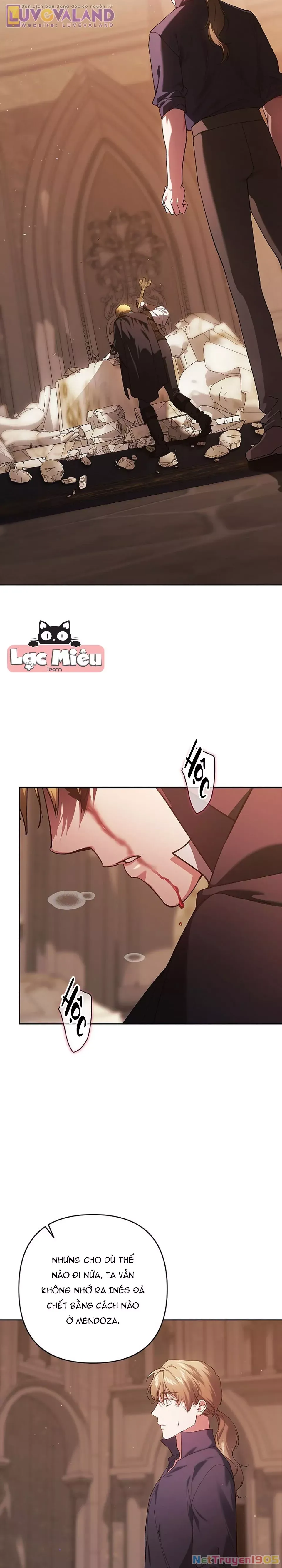 Cuộc Hôn Nhân Này Dù Sao Cũng Sẽ Tan Vỡ Mà Thôi Chap 100 - Next Chap 101