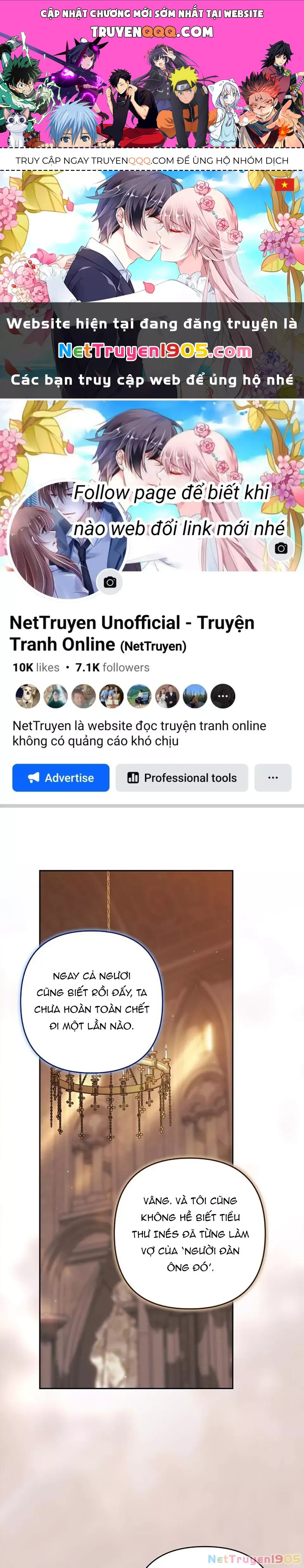Cuộc Hôn Nhân Này Dù Sao Cũng Sẽ Tan Vỡ Mà Thôi Chap 101 - Next Chap 102