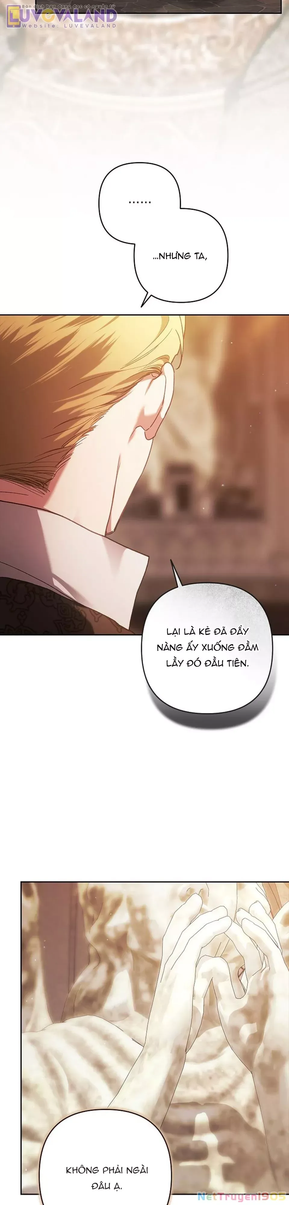 Cuộc Hôn Nhân Này Dù Sao Cũng Sẽ Tan Vỡ Mà Thôi Chap 101 - Next Chap 102