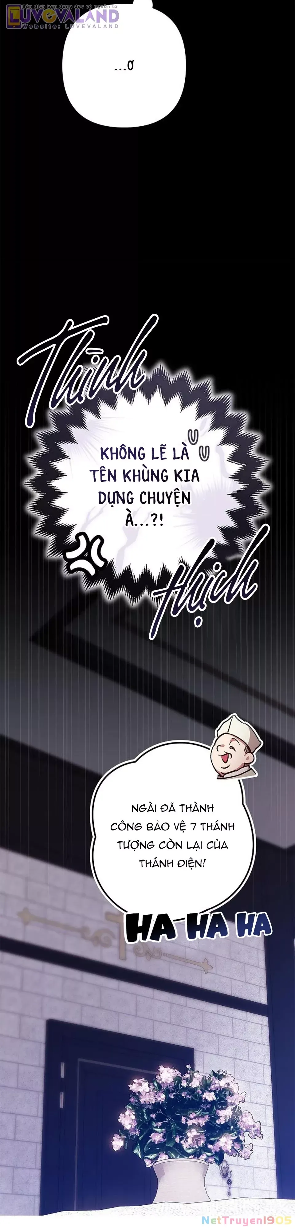 Cuộc Hôn Nhân Này Dù Sao Cũng Sẽ Tan Vỡ Mà Thôi Chap 101 - Next Chap 102