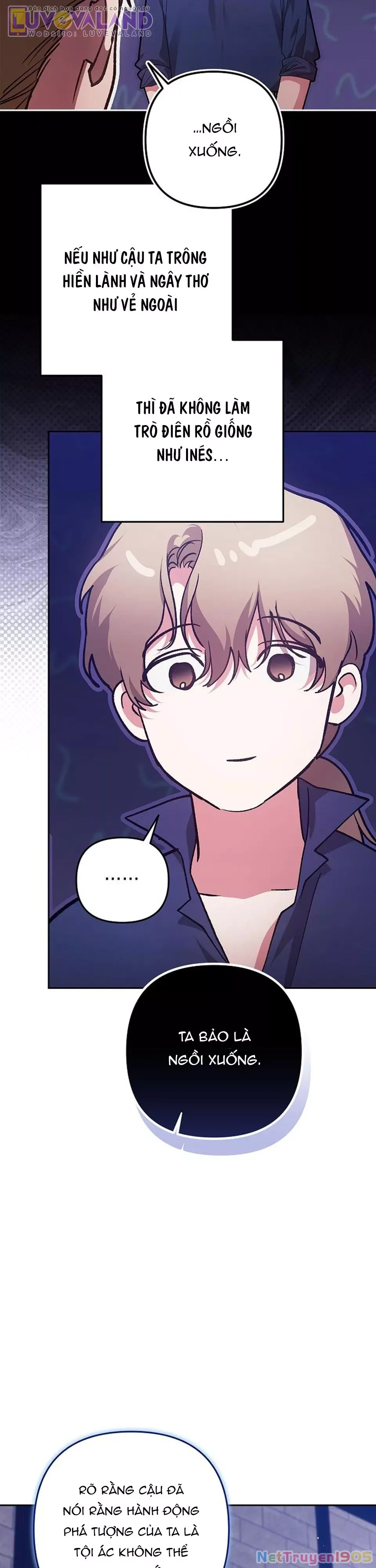 Cuộc Hôn Nhân Này Dù Sao Cũng Sẽ Tan Vỡ Mà Thôi Chap 101 - Next Chap 102
