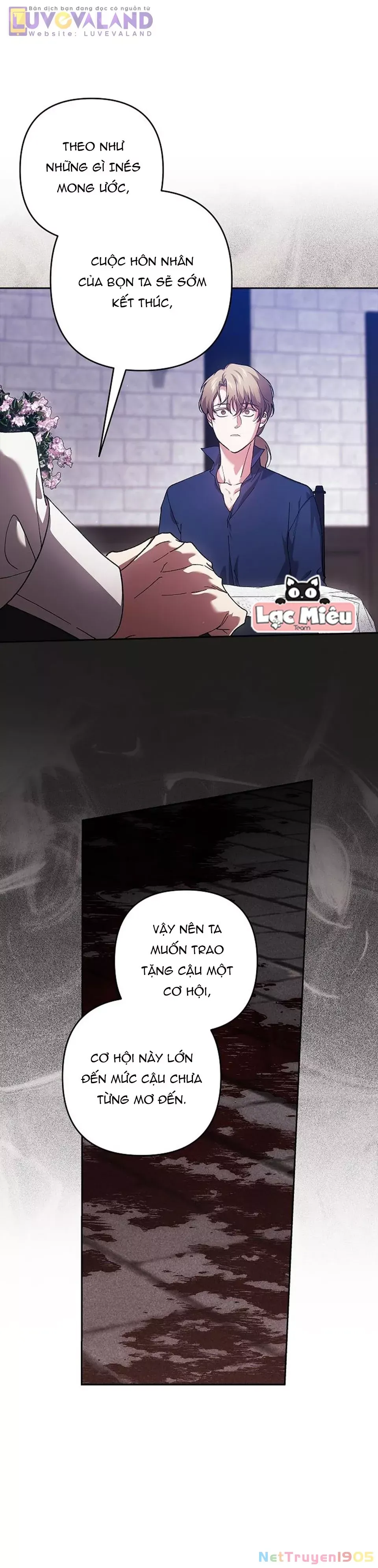 Cuộc Hôn Nhân Này Dù Sao Cũng Sẽ Tan Vỡ Mà Thôi Chap 101 - Next Chap 102