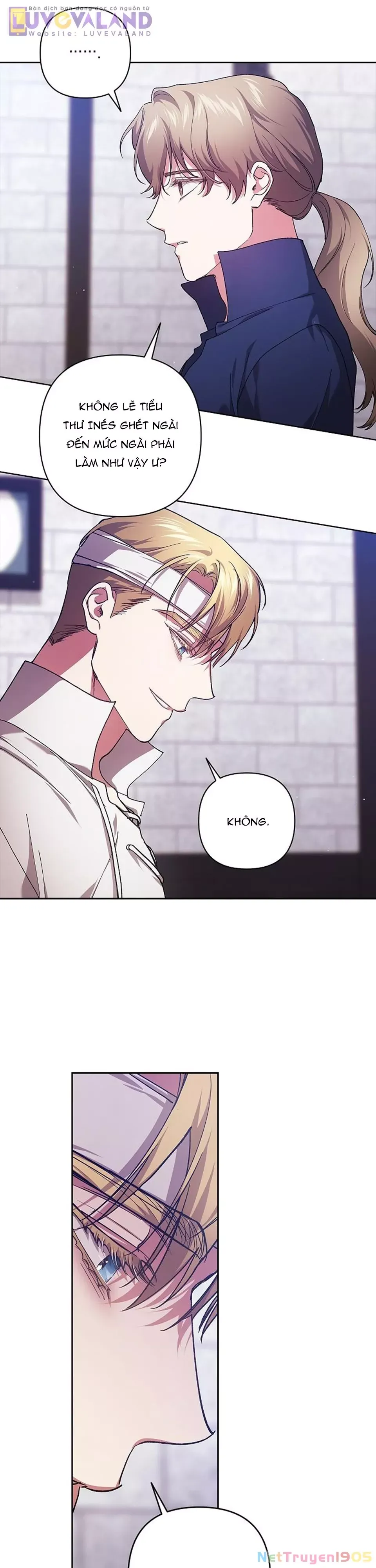 Cuộc Hôn Nhân Này Dù Sao Cũng Sẽ Tan Vỡ Mà Thôi Chap 101 - Next Chap 102