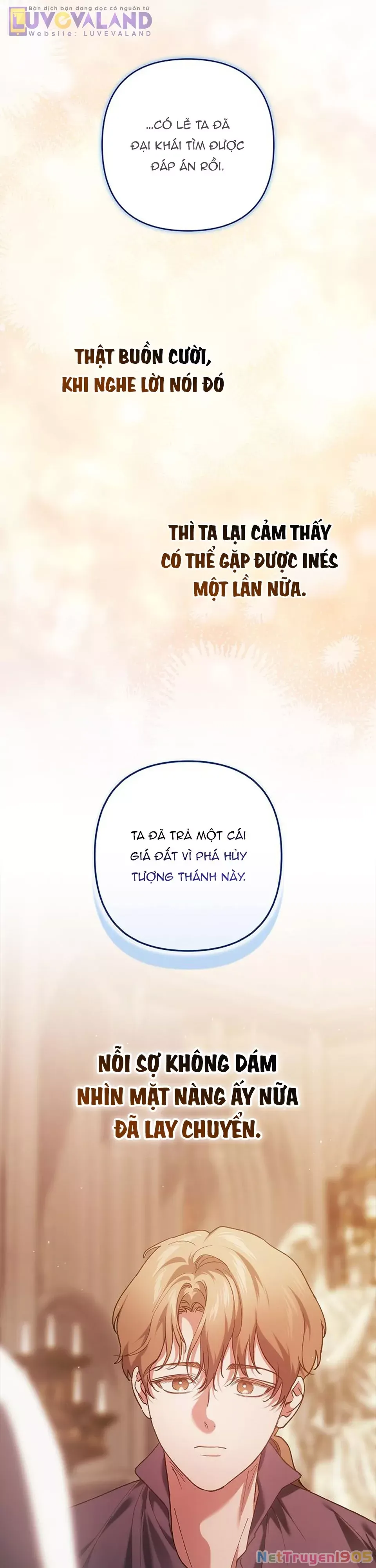 Cuộc Hôn Nhân Này Dù Sao Cũng Sẽ Tan Vỡ Mà Thôi Chap 101 - Next Chap 102
