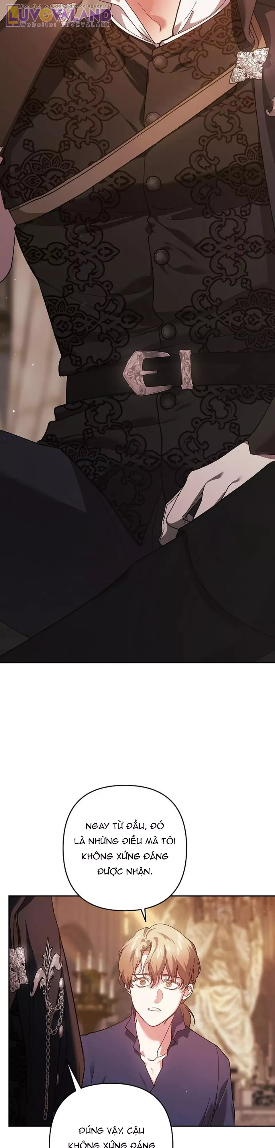 Cuộc Hôn Nhân Này Dù Sao Cũng Sẽ Tan Vỡ Mà Thôi Chap 101 - Next Chap 102