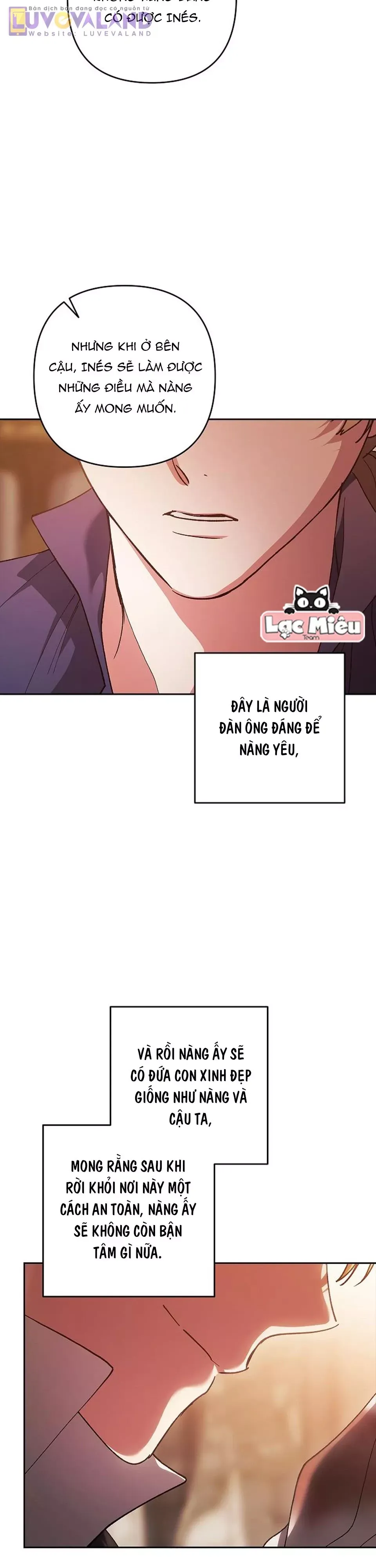 Cuộc Hôn Nhân Này Dù Sao Cũng Sẽ Tan Vỡ Mà Thôi Chap 101 - Next Chap 102