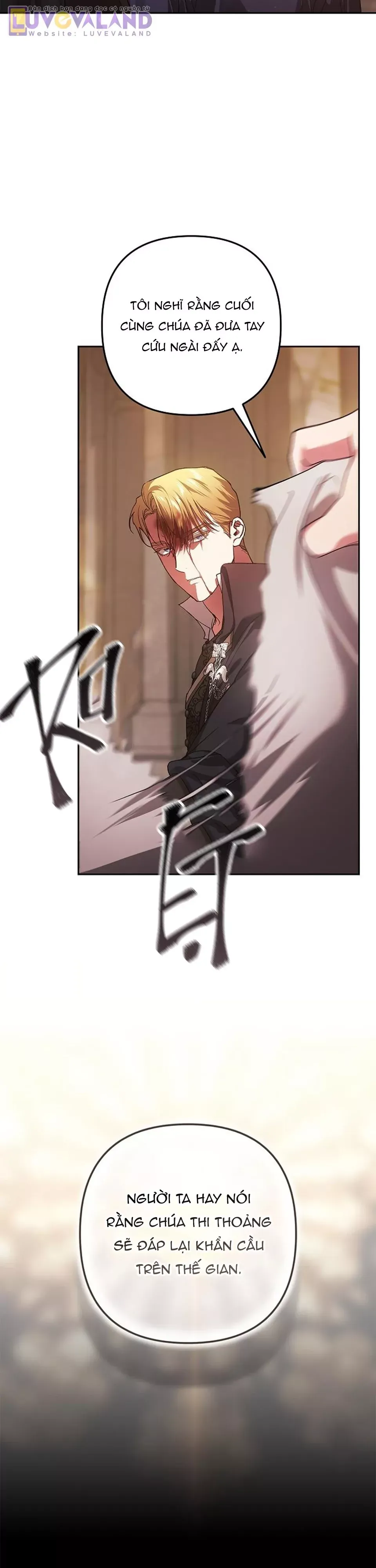 Cuộc Hôn Nhân Này Dù Sao Cũng Sẽ Tan Vỡ Mà Thôi Chap 101 - Next Chap 102