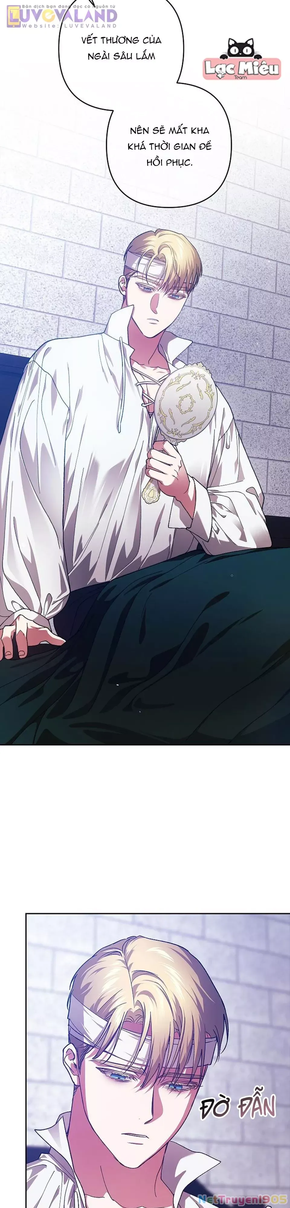 Cuộc Hôn Nhân Này Dù Sao Cũng Sẽ Tan Vỡ Mà Thôi Chap 101 - Next Chap 102